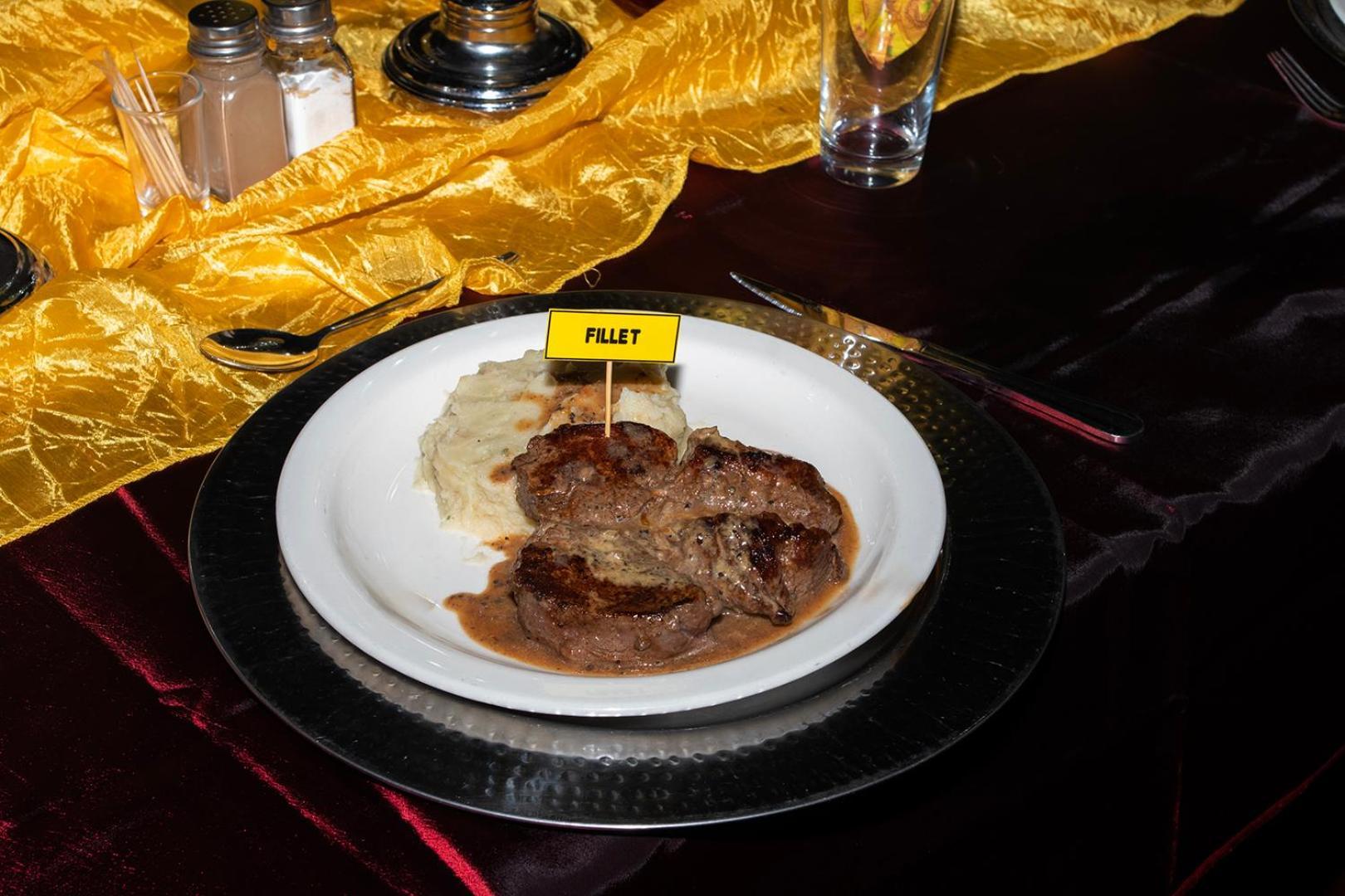 Dei Gratia Guest House موسينا المظهر الخارجي الصورة
