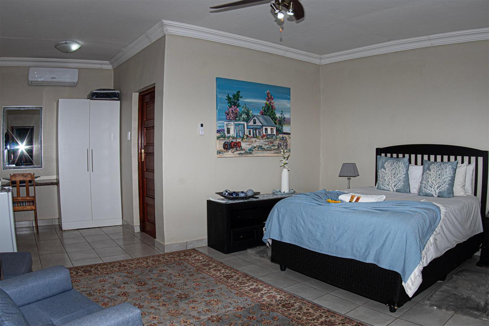 Dei Gratia Guest House موسينا المظهر الخارجي الصورة