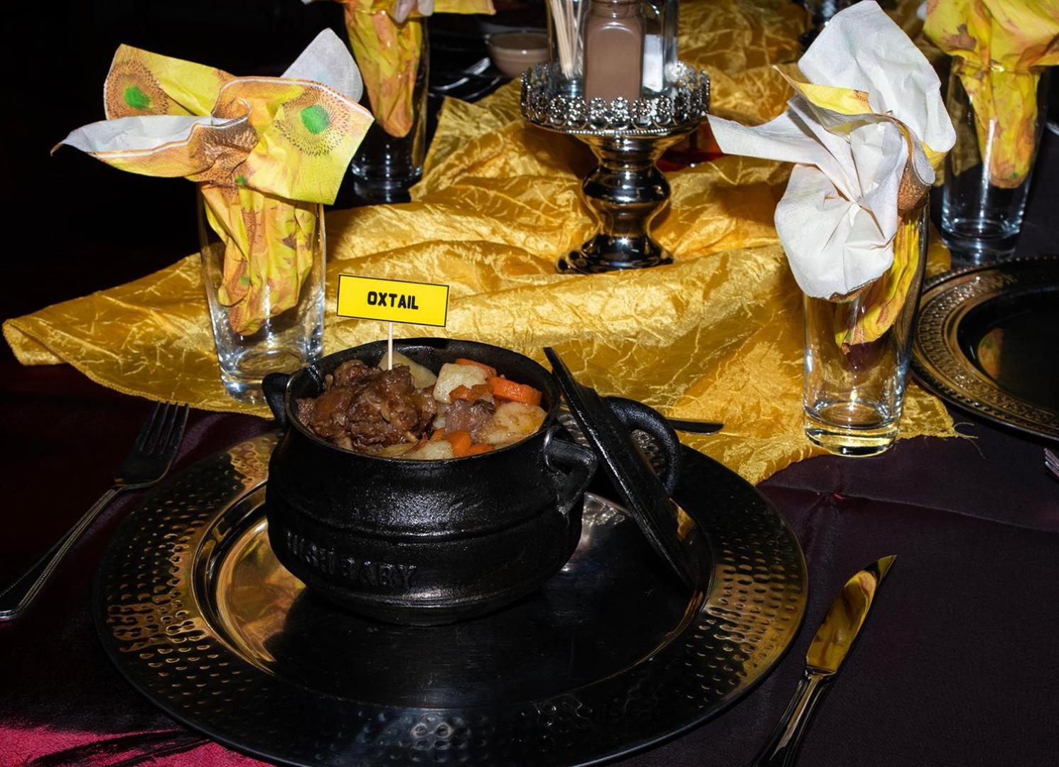 Dei Gratia Guest House موسينا المظهر الخارجي الصورة