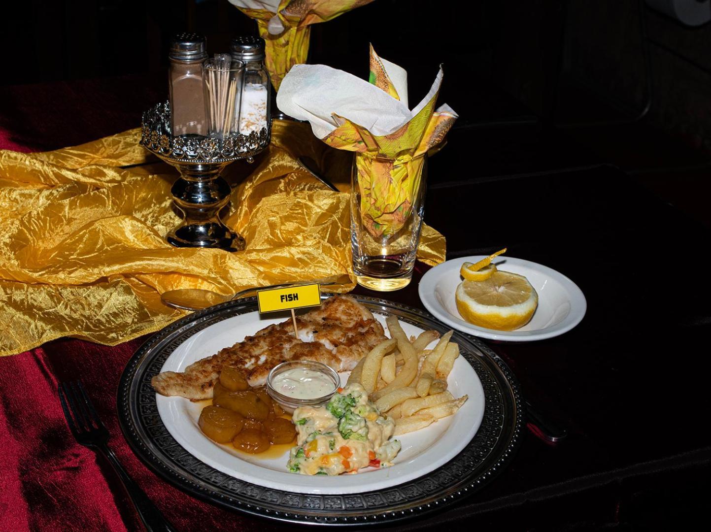 Dei Gratia Guest House موسينا المظهر الخارجي الصورة