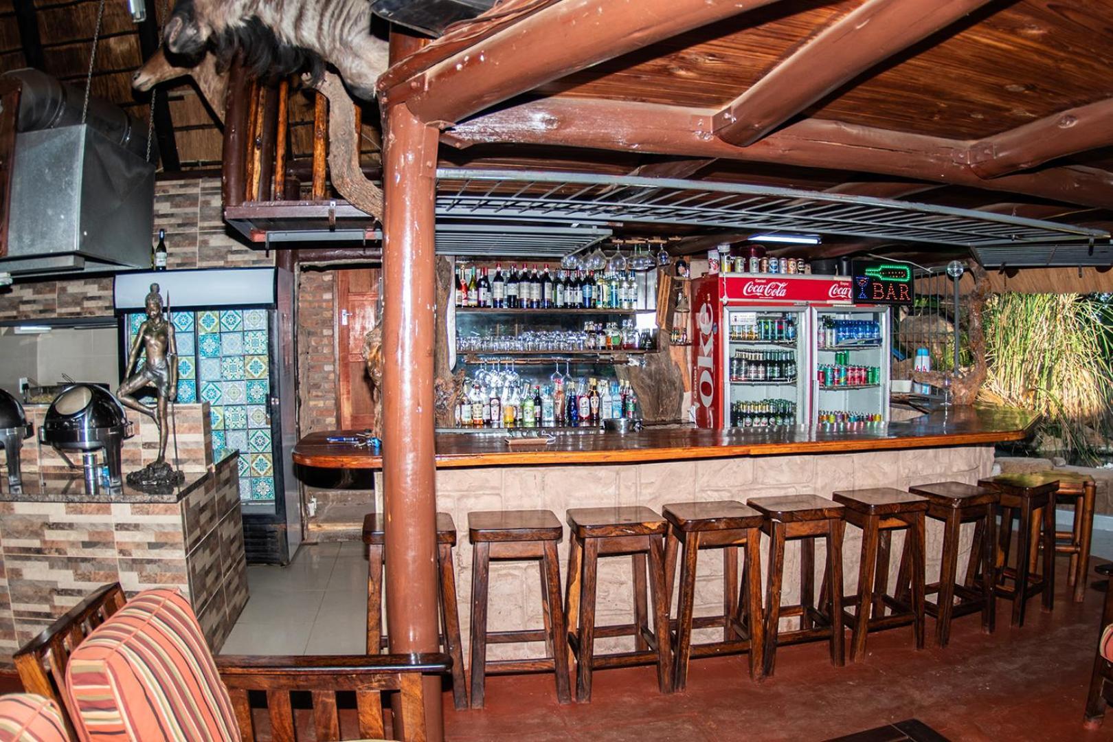 Dei Gratia Guest House موسينا المظهر الخارجي الصورة