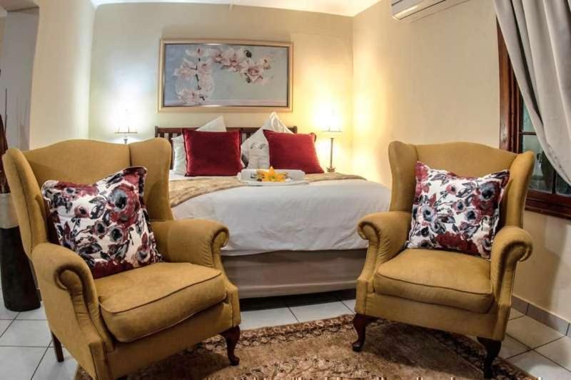 Dei Gratia Guest House موسينا المظهر الخارجي الصورة