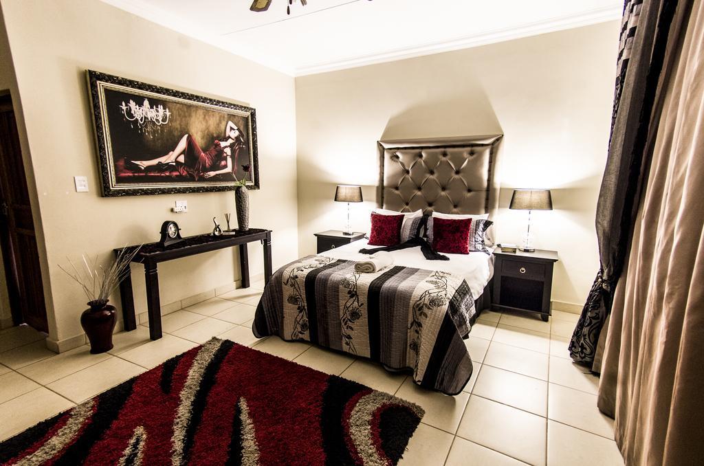 Dei Gratia Guest House موسينا المظهر الخارجي الصورة